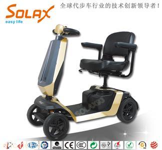  老人代步工具的新选择东莞老年人代步车